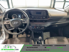 Hyundai i20 1.0 T-GDI Spurhalte|PDC|Tempomat  occasion  Beaupuy - photo n3